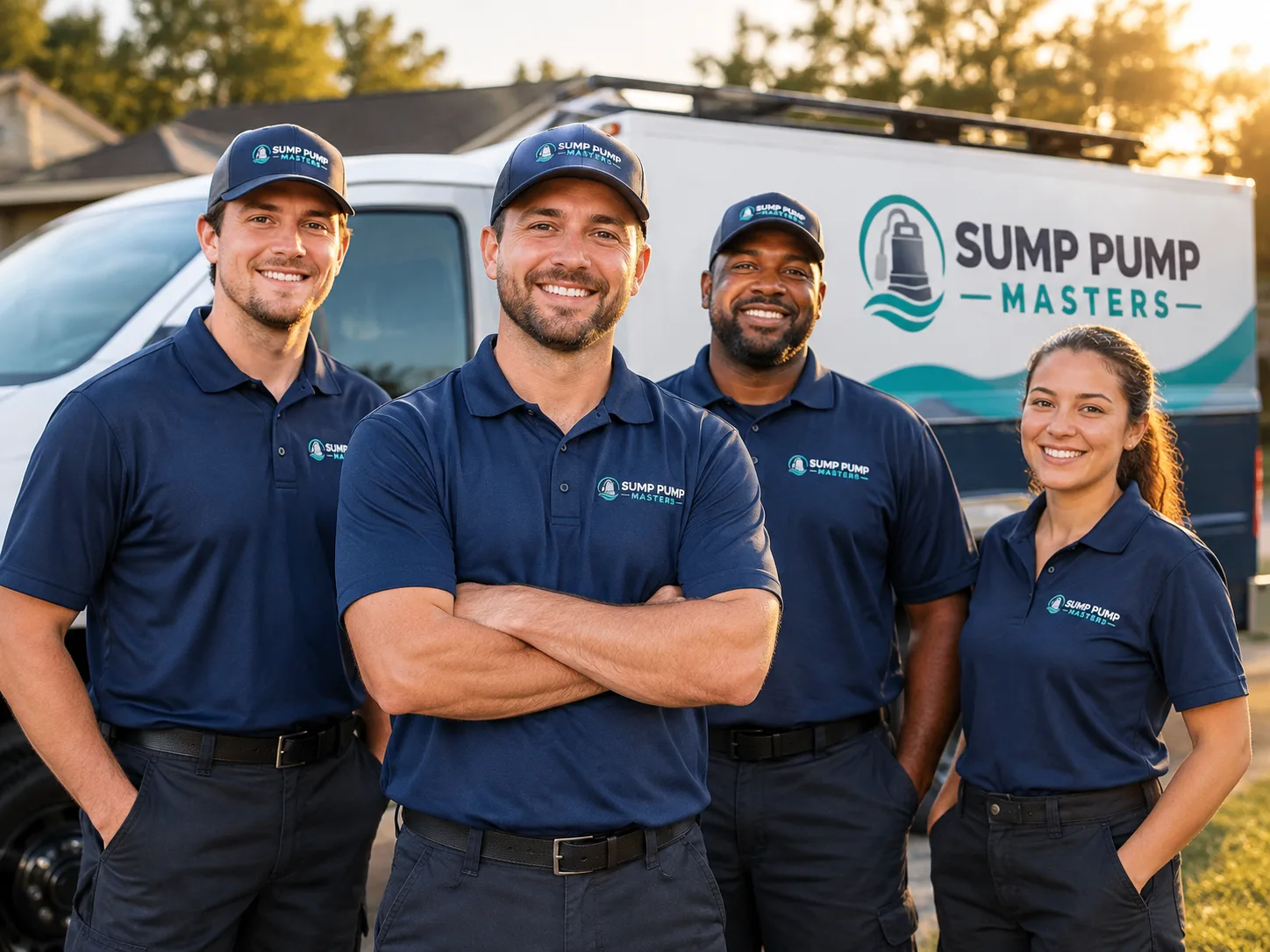 Sump Pump Repair company in Lipscomb, TX