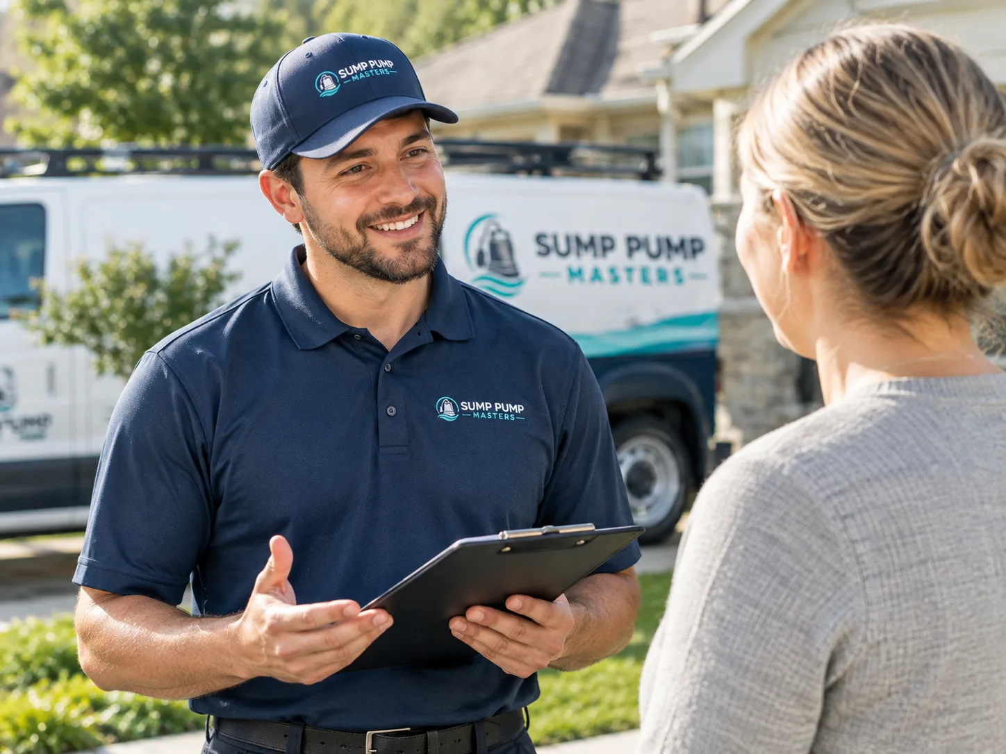 Sump Pump Repair Lipscomb, TX FAQs